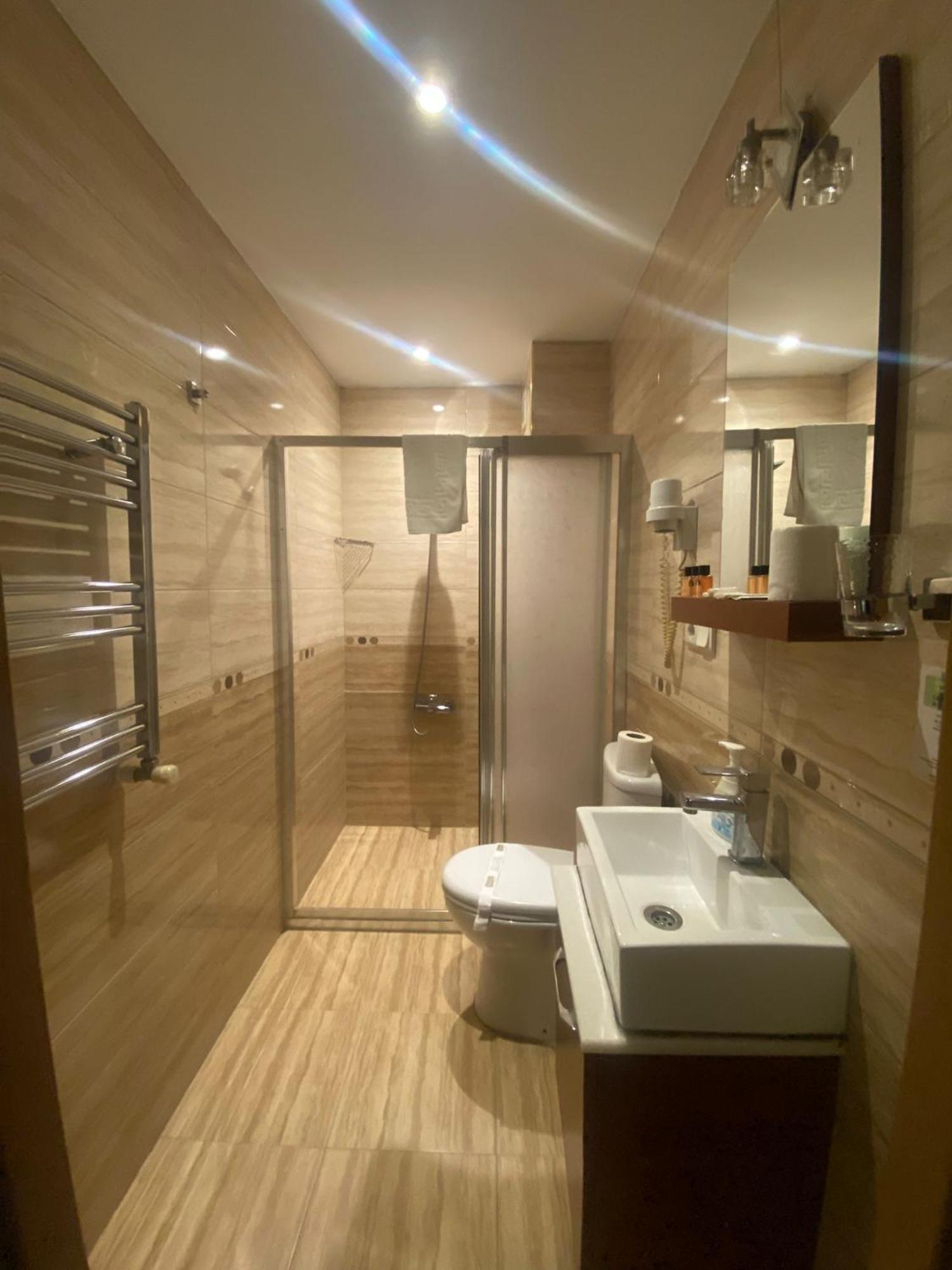 Hotel Rio Стамбул Екстер'єр фото