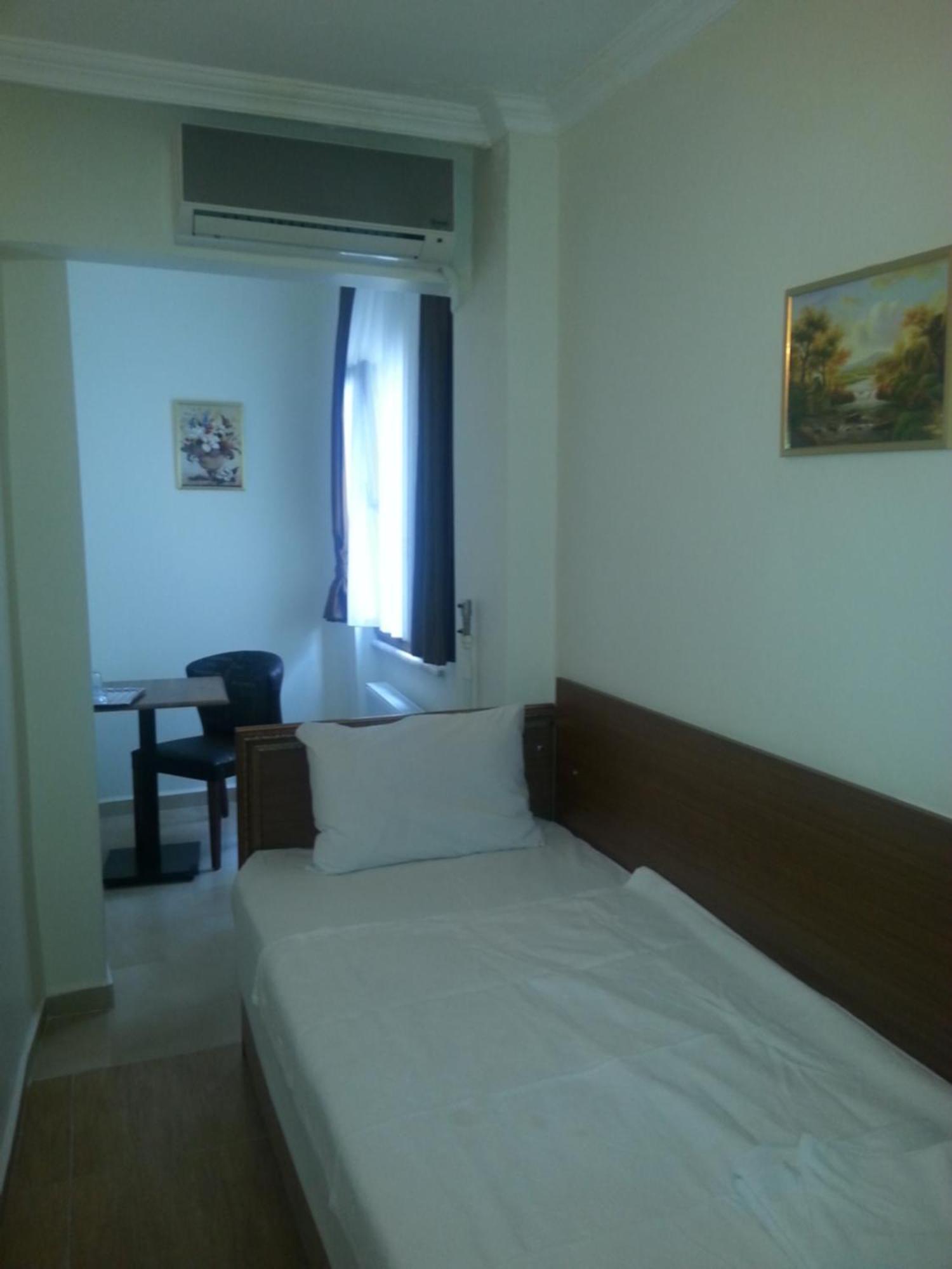 Hotel Rio Стамбул Екстер'єр фото