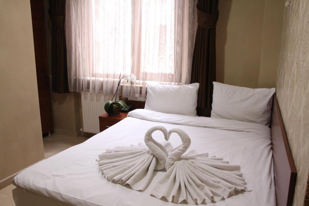 Hotel Rio Стамбул Екстер'єр фото
