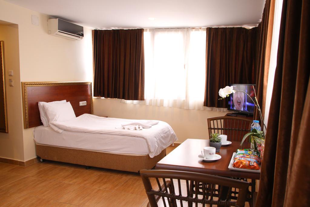 Hotel Rio Стамбул Екстер'єр фото