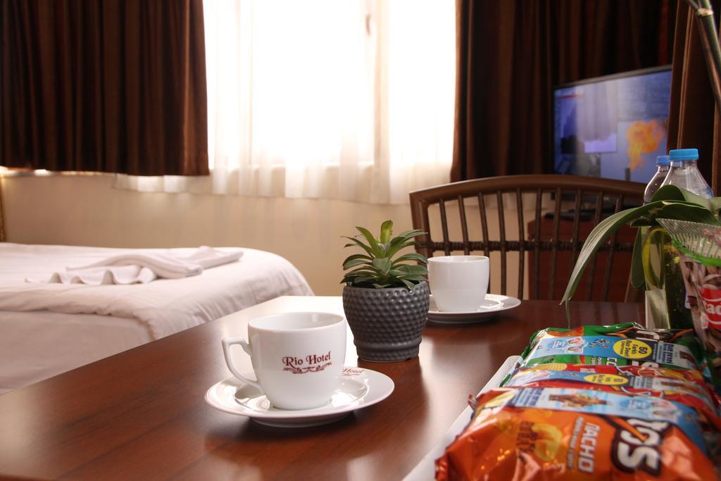 Hotel Rio Стамбул Екстер'єр фото