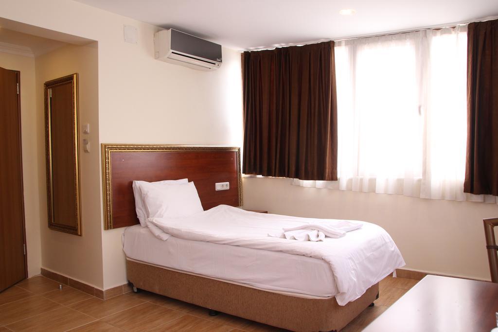 Hotel Rio Стамбул Екстер'єр фото
