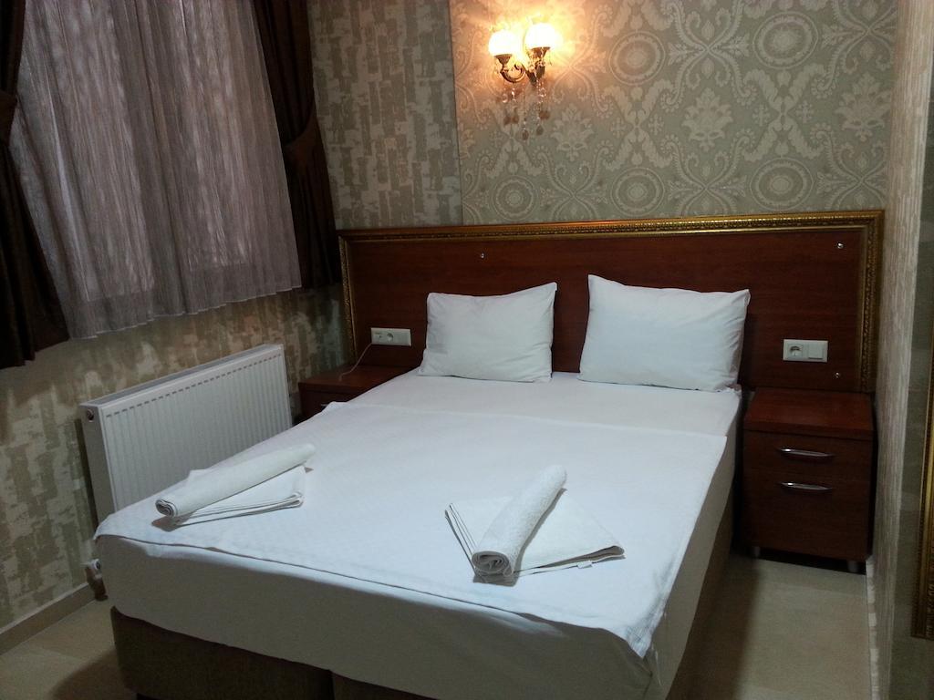 Hotel Rio Стамбул Екстер'єр фото