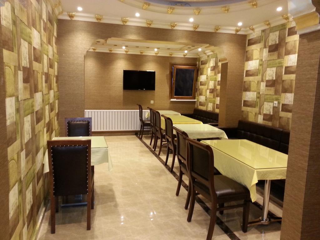 Hotel Rio Стамбул Екстер'єр фото